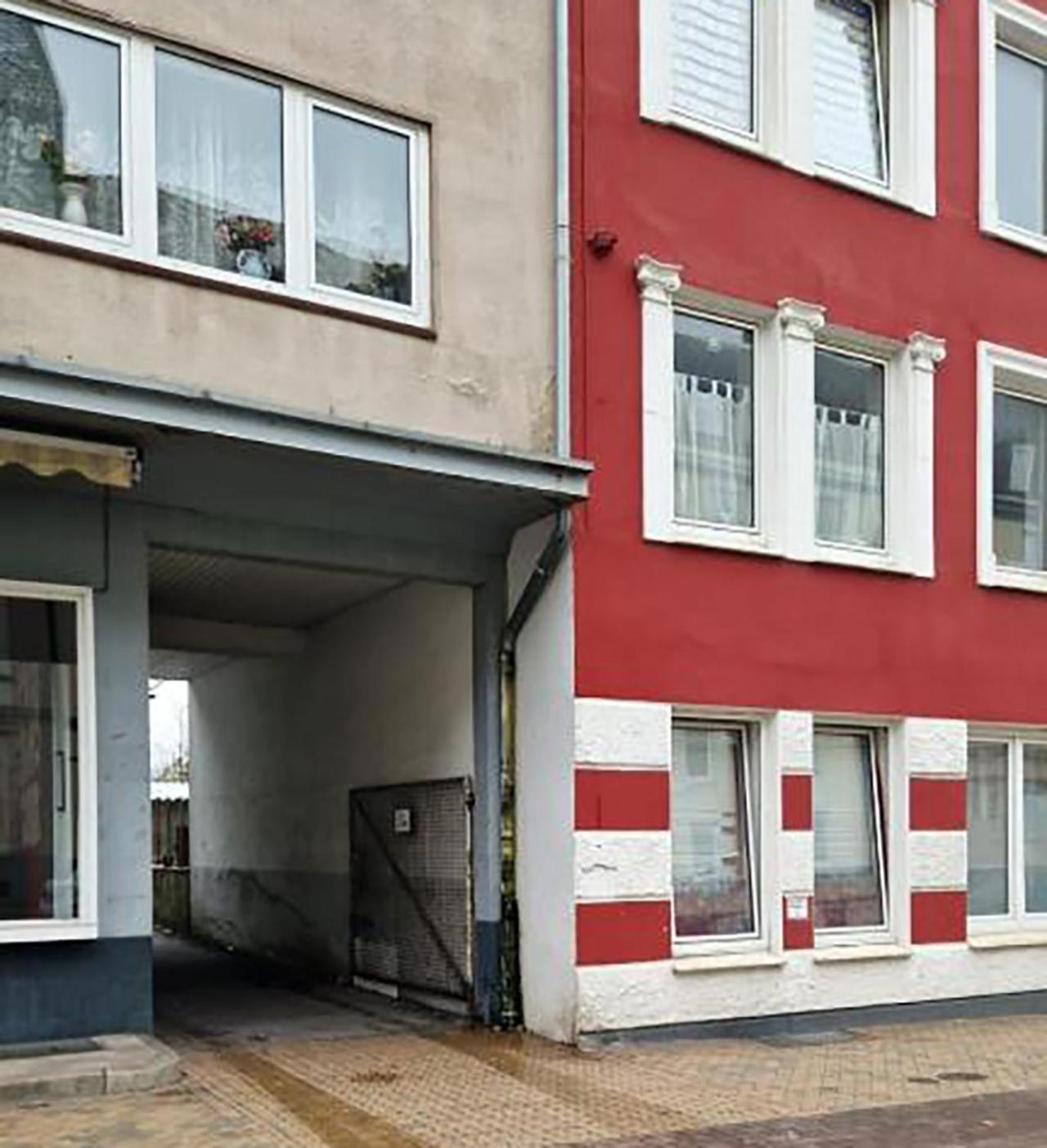 Flensburg Strandnah 3 Exterior foto